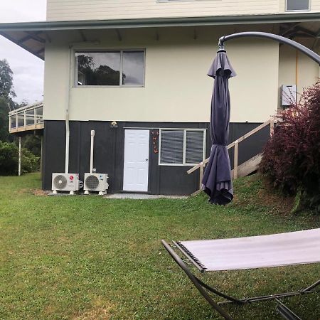 Spiral Gardens Country Park Retreat Apartamento Raurimu Spiral Exterior foto