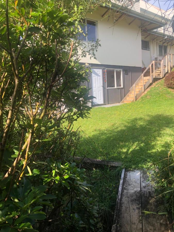 Spiral Gardens Country Park Retreat Apartamento Raurimu Spiral Exterior foto