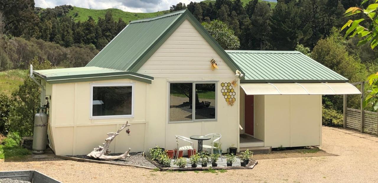 Spiral Gardens Country Park Retreat Apartamento Raurimu Spiral Exterior foto