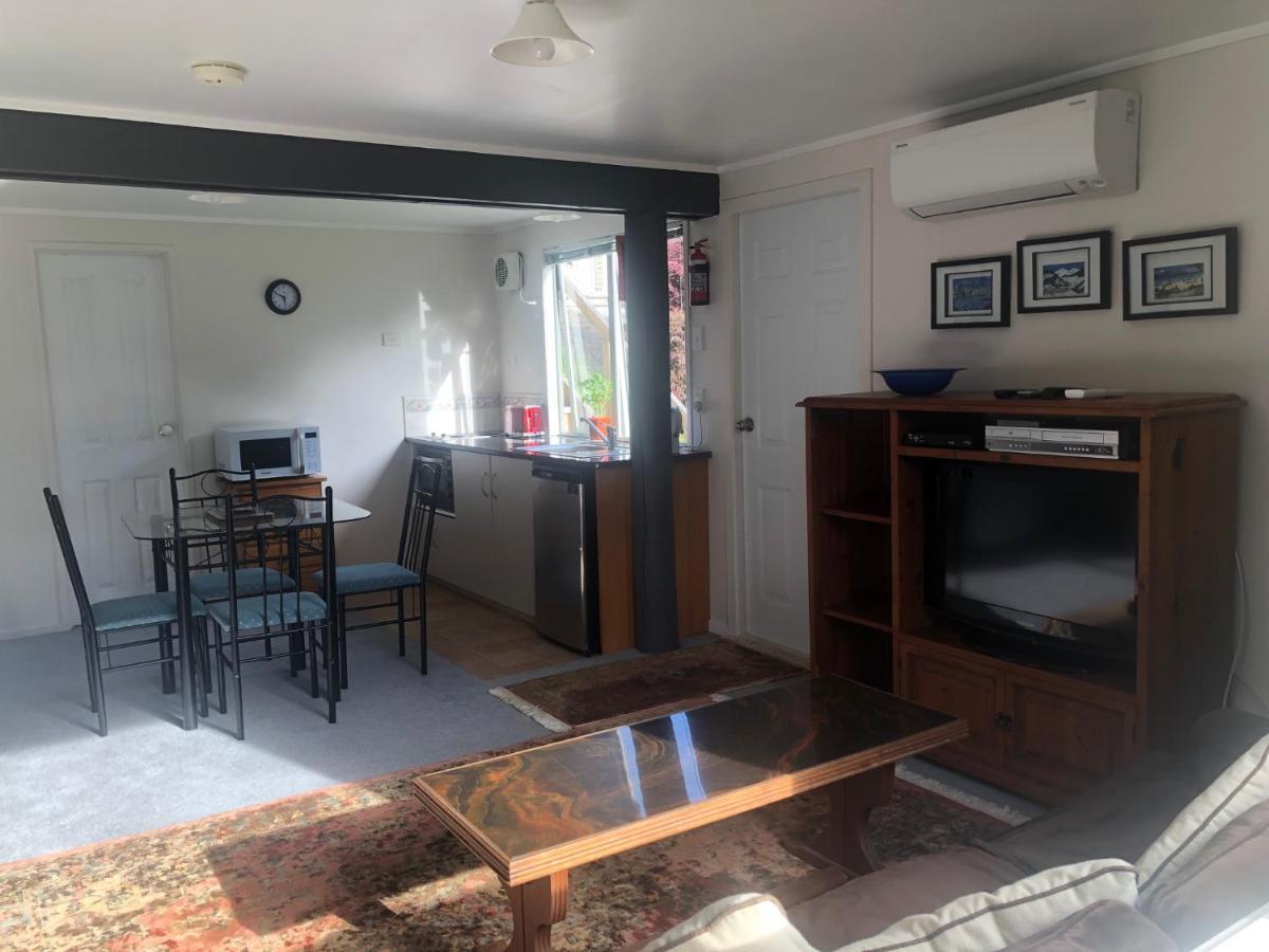 Spiral Gardens Country Park Retreat Apartamento Raurimu Spiral Exterior foto