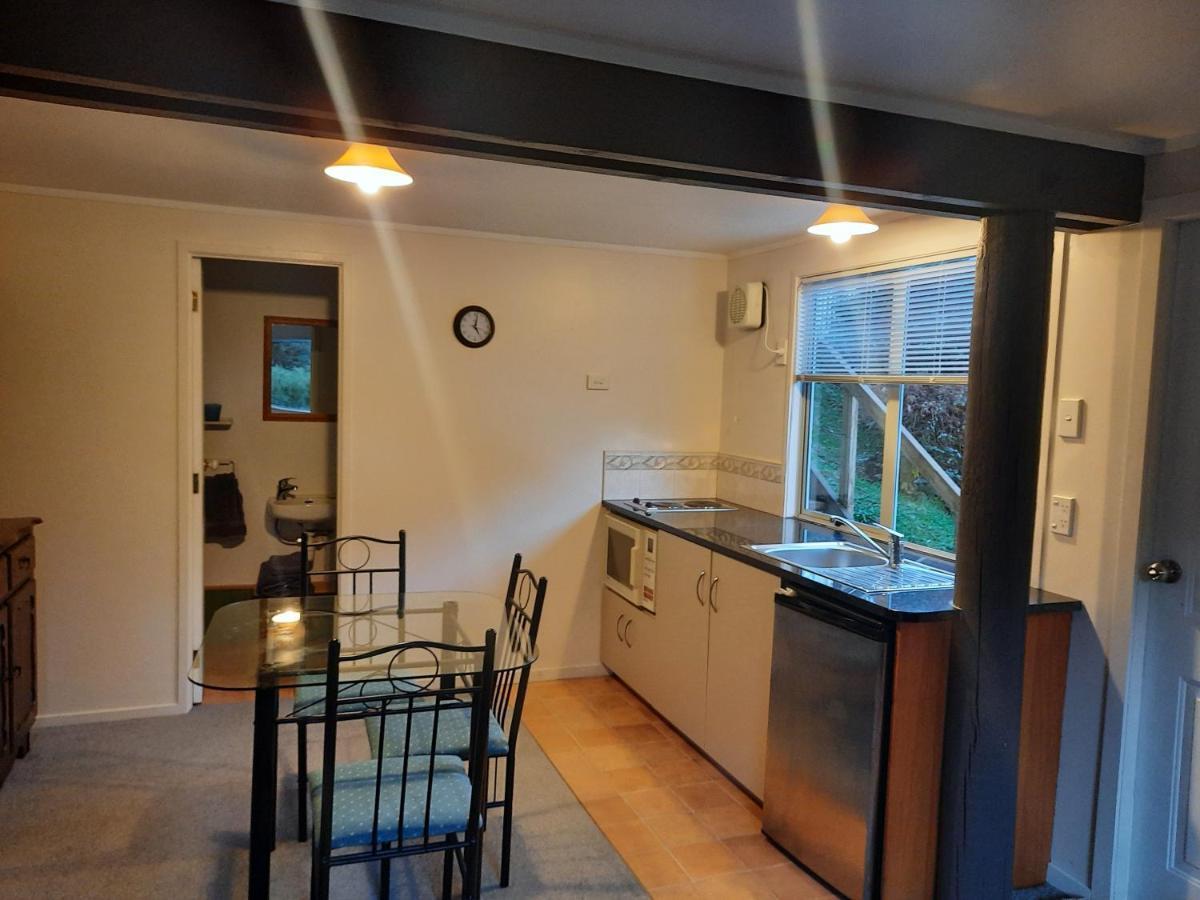 Spiral Gardens Country Park Retreat Apartamento Raurimu Spiral Exterior foto