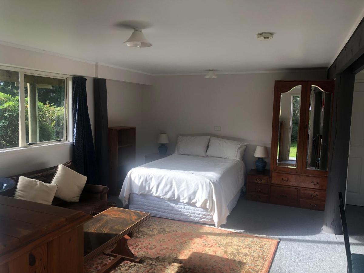 Spiral Gardens Country Park Retreat Apartamento Raurimu Spiral Exterior foto
